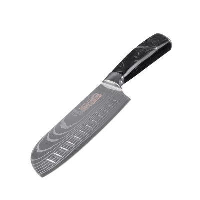 Кухонный нож Resto Eridanus Santoku 19 см (95332) Винница - изображение 1