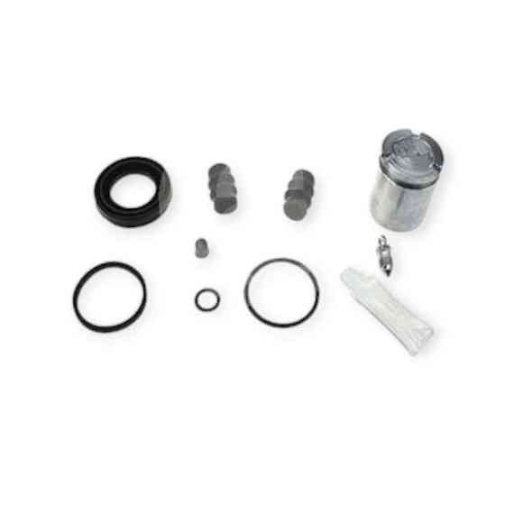 Ремкомплект задний с поршнем Audi A6, A7, A8 04- (d, 43) суппорта Мукачево