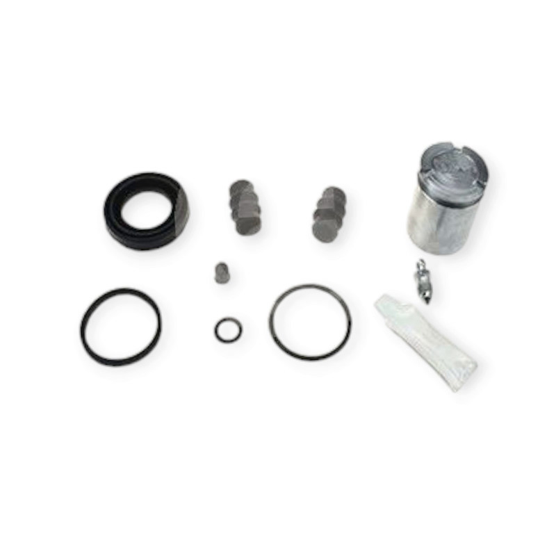 Ремкомплект задний с поршнем Audi A6, A7, A8 04- (d, 43) суппорта Мукачево - изображение 1