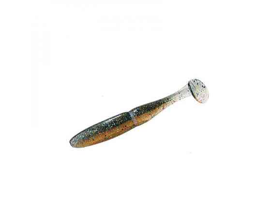 Силиконовая приманка Slim Shad 2,5 (6см) 22 (12шт/уп) ТМ INTECH Киев
