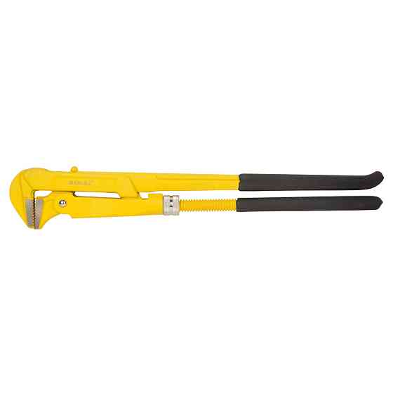 Ключ трубний 90° 11⁄2" CrV SIGMA (4102221) Київ