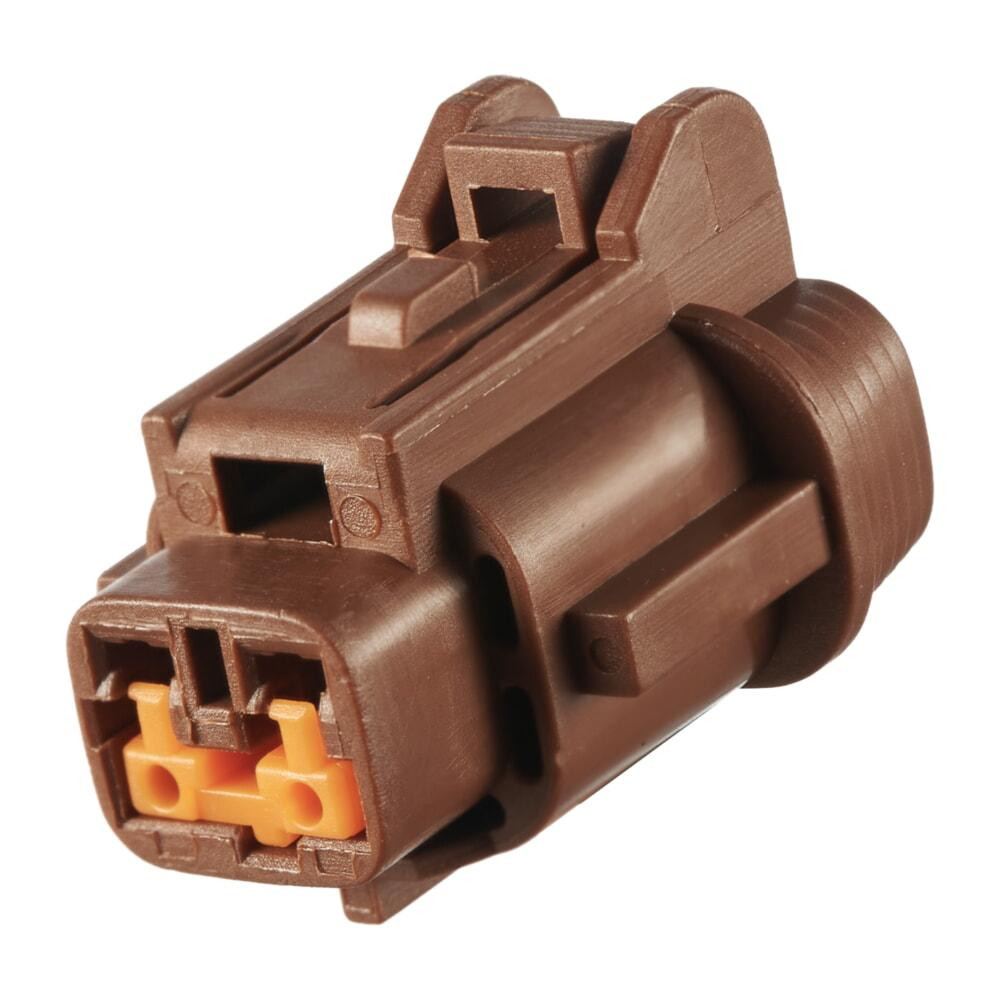 Роз'єм конектор 2-кон., Дат, Abs, 6185-0866, PB295-02056918-1774, SUMITOMO, KUM, SUMITOMO, Infiniti, Nissan Київ - фото 2