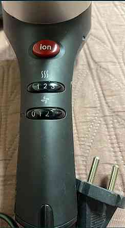 Фен Професійний BOSCH QUATTRO — lon. Київ