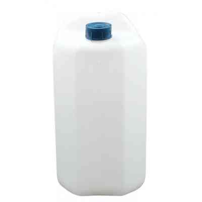 Каністра автомобільна Пласт і Като 28л харчова (288) Вінниця