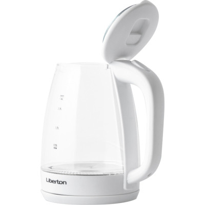 Електрочайник Liberton LEK-6807 Вінниця - фото 2