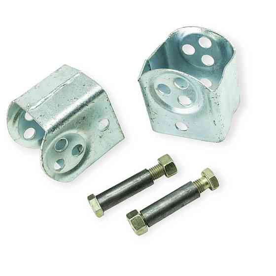 Підставка задн.стійку 2108 з кріп. (короба) 3 отворів. під Мукачево