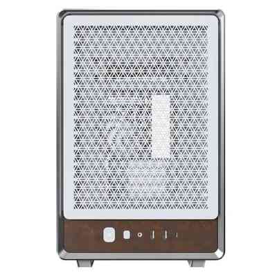 Корпус MONTECH HERITAGE PRO (W) Вінниця