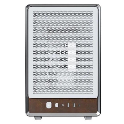 Корпус MONTECH HERITAGE PRO (W) Вінниця - фото 4