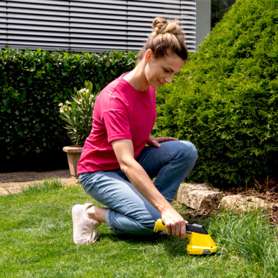 Кусторез Karcher GSH 2 Plus (1.445-310.0) Винница - изображение 5