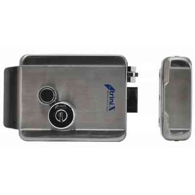 Электромеханический замок Trinix TRX Fass Steel Винница