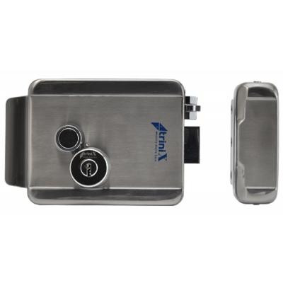 Электромеханический замок Trinix TRX Fass Steel Винница - изображение 2