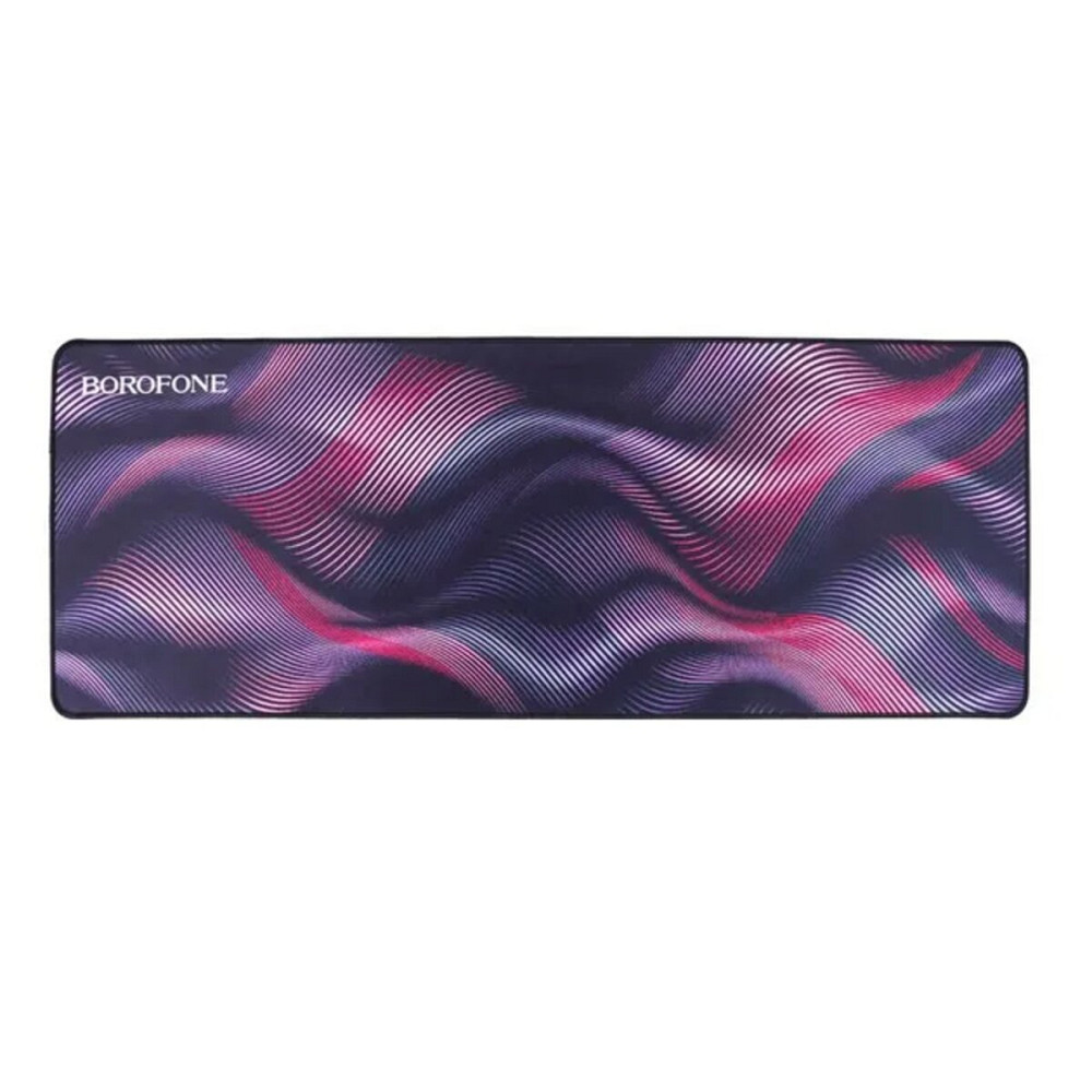 Килимок BOROFONE BG12 Illustrious gaming mouse pad(800*300mm) Symphony (6941991109225) Киев - изображение 1