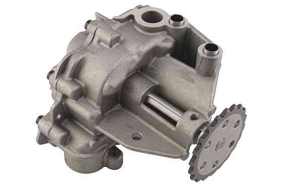 Насос масляный Renault Laguna lll 2,0dCi M9R HANSWERK HW900120 Киев