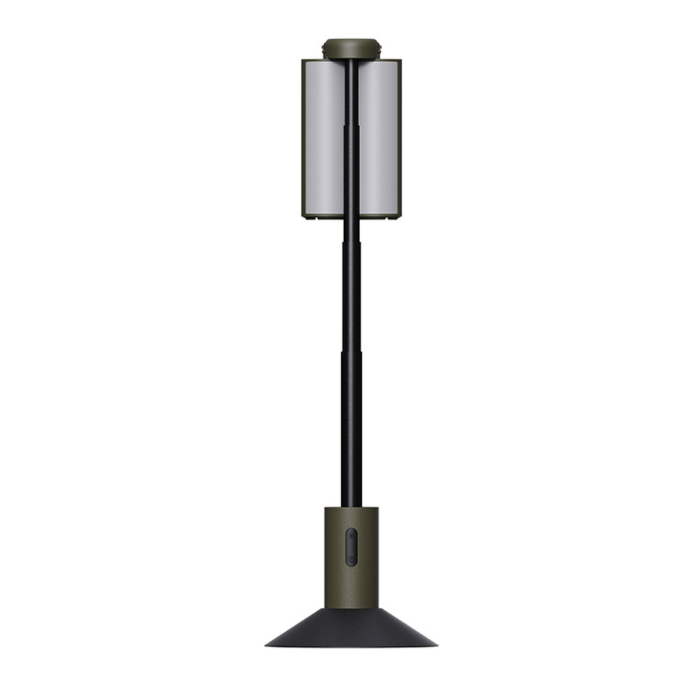 Багатофункціональний ліхтар-лампа NexTool Wukong Multifunctional Lamp Киев - изображение 6