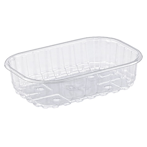 Харчові паковання поліпропіленова на 0.125 кг (143х96х35) артТ3-125/35 (50 шт) Харків - фото 4