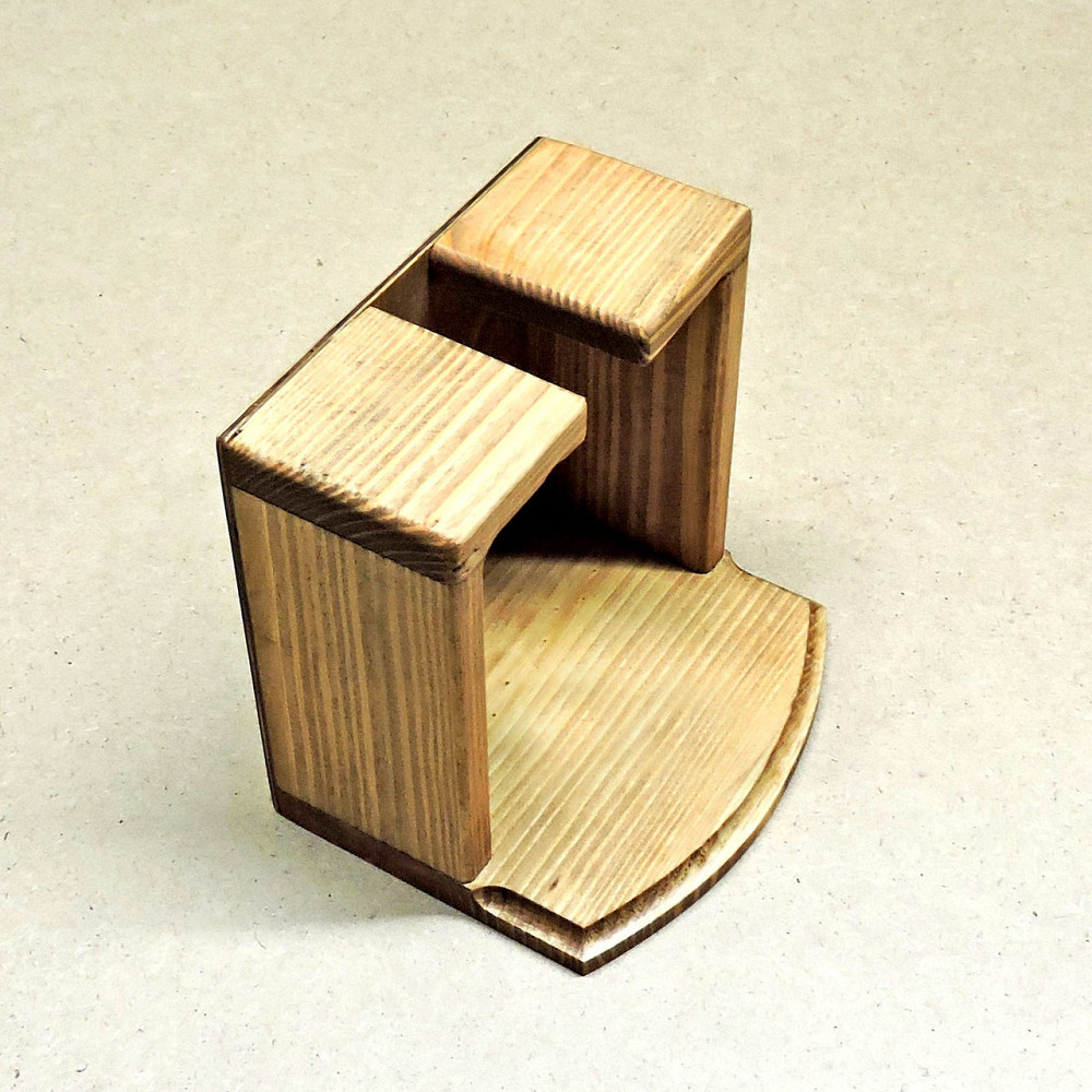 Серветниця "Кабера" мускат Миколаїв - фото 8