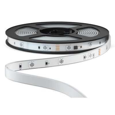 Светодиодная лента Govee Phantasy Outdoor LED RGBIC Strip Lights 10м Білий (H61723D1) Винница - изображение 8