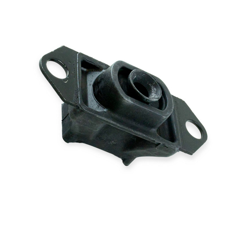 Подушка Логан левая КПП без кондиционера двигателя Мукачево - изображение 1