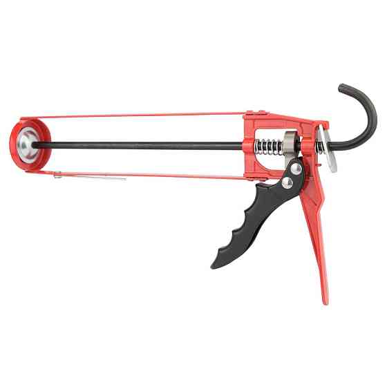 Пистолет для герметиков (усиленный) 225мм ULTRA (2723002) Киев