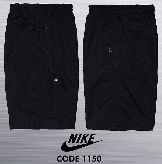 Шорты мужские Nike,лакоста Киев - изображение 7