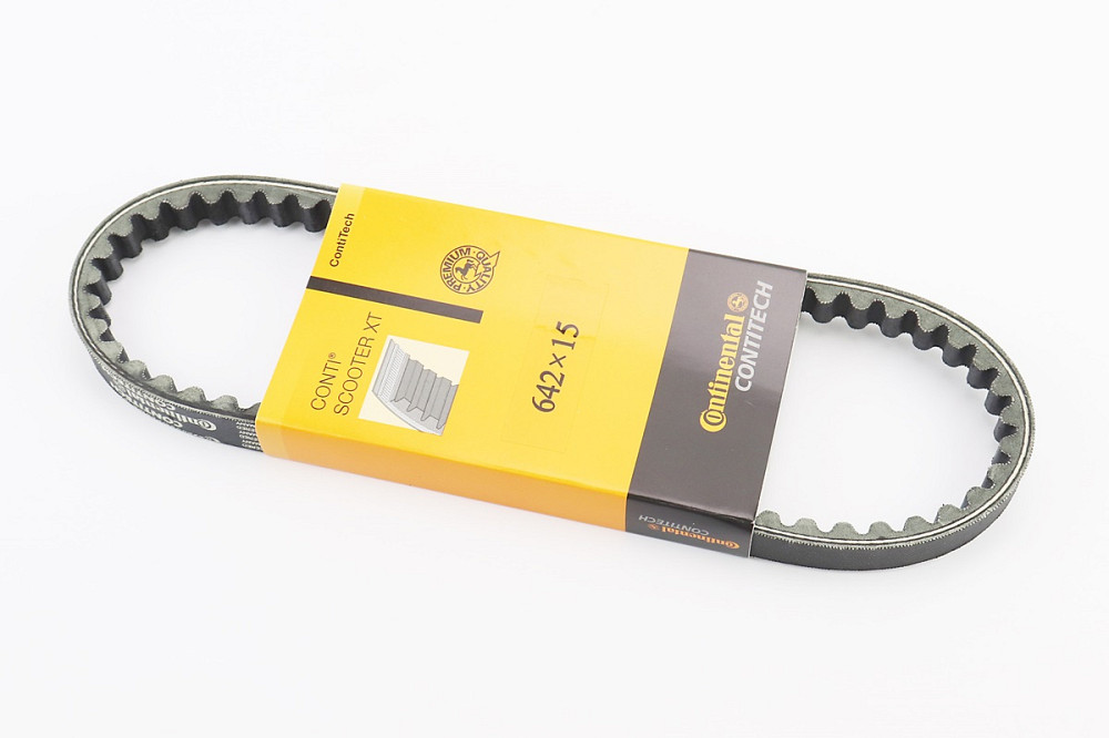 Ремінь 642х15, Тайвань Киев - изображение 1