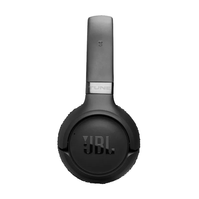 Гарнитура JBL TUNE 680NC Black (JBLT680NCBLK) (7225529) Киев - изображение 8