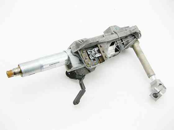 Mercedes-Benz  A2464602316 Рульова колонка механічна CLA Shooting Brake X117 CLA C117 GLA X156 A-class W176 B-class W242 B-class W246 Одесса