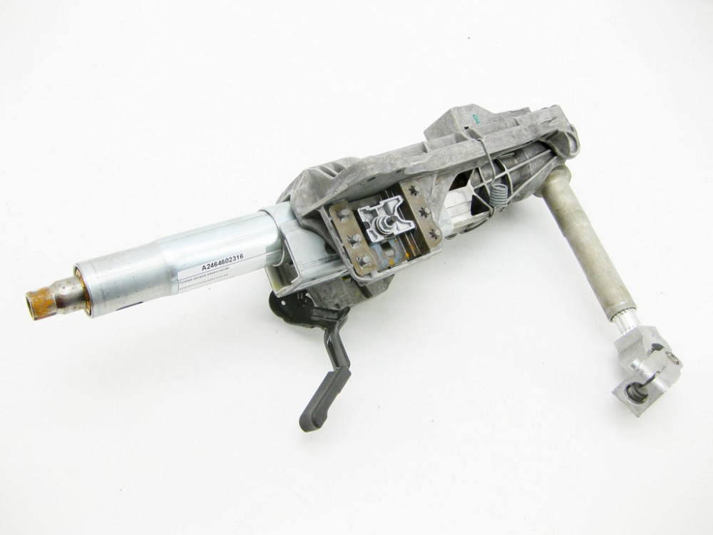 Mercedes-Benz  A2464602316 Рульова колонка механічна CLA Shooting Brake X117 CLA C117 GLA X156 A-class W176 B-class W242 B-class W246 Одесса - изображение 6