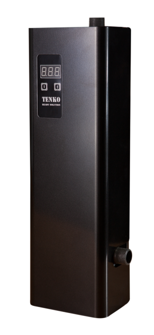 Электрический котел для отопления Тenko Мини Digital 4.5 квт 220 В DKEM, электрокотел без насоса для отопления Харьков - изображение 3