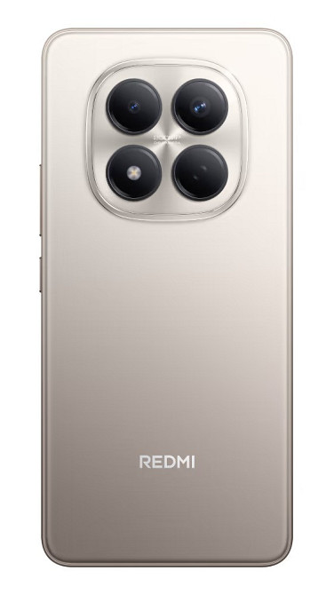 Смартфон Xiaomi Redmi Note 15 Pro 8/256GB Titanium ( 10387 ) Харків - фото 9