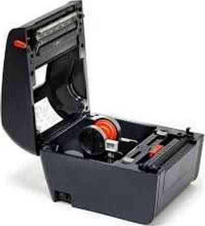 Принтер: Honeywell PC42D, USB. Киев