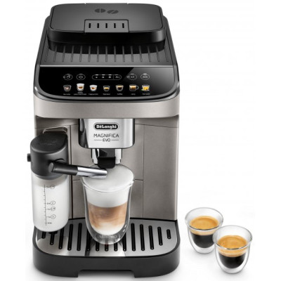 Кавомашина DeLonghi ECAM 290.81.TB Вінниця - фото 9