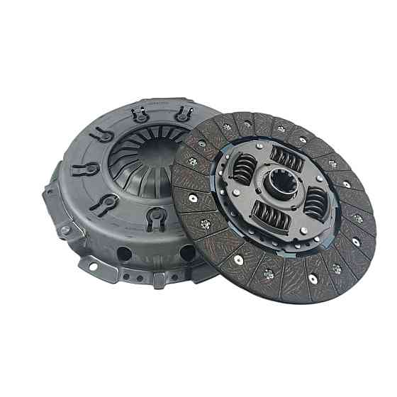 Комплект УАЗ Патріот у зборі без муфти (409624318609) (LUK модель) зчеплення Мукачево