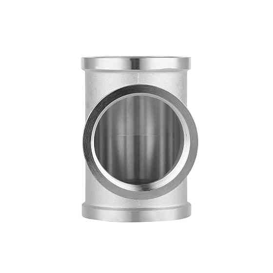 Тройник Thermo Alliance Forte 2" ВВ SF36150 Київ