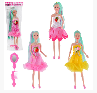 Лялька типу 