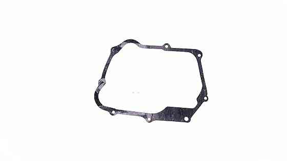 Прокладка кришки зчеплення мопед Дельта (пароніт) Мукачево