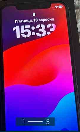 Айфон: iPhone 11 Pro, фул комплект. Київ