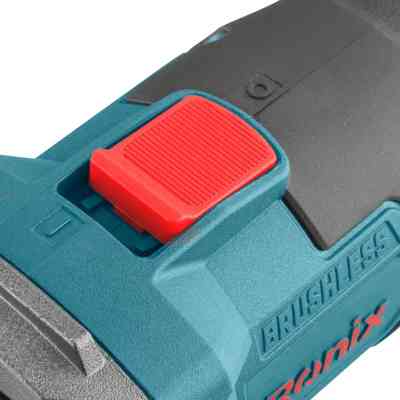 Шлифовальная машина Ronix аккумуляторная 20В (без АКБ и ЗУ) (8901) Винница