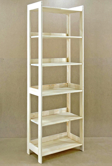 Стелаж кухонний "Ленмарк 6" бланже Миколаїв - фото 1