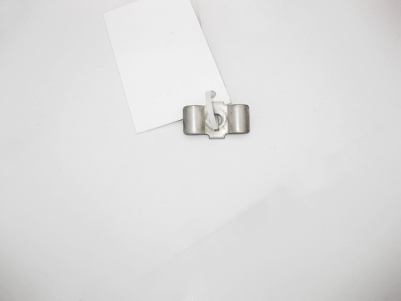 Mercedes-Benz  A2114910023 Пластина сталева - тримач трубок датчика дифіринційного тиску C-Class W203 W204 CLS C219 S-Class W221 E-Clas W211 Одеса - фото 2