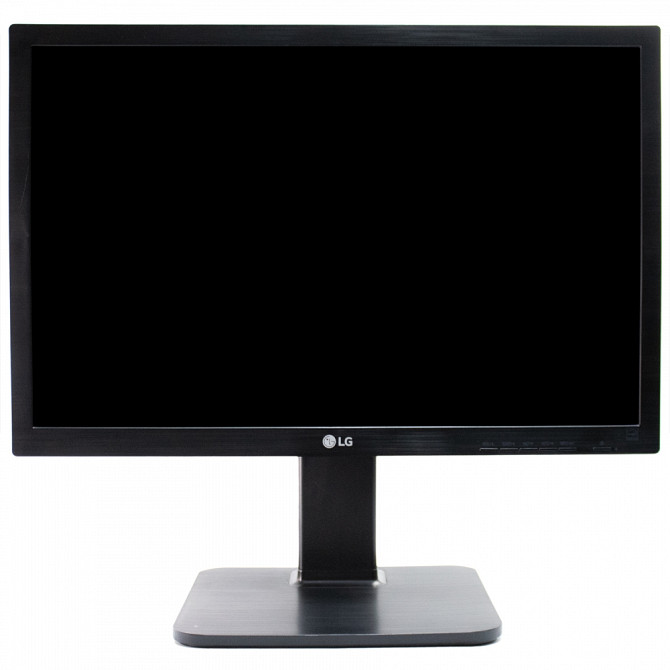 Монітор 24" LG 24MB65PM-B Black клас "А" Луцьк - фото 1