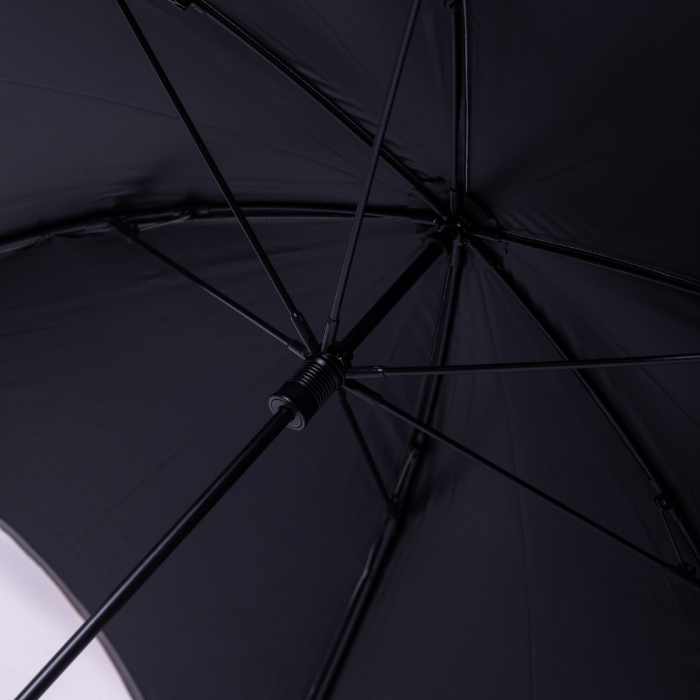 Парасолька дитяча механічна елегантна з принтом міцна надійна з поліестеру діаметр 90 см HP-23-13R Київ - фото 8