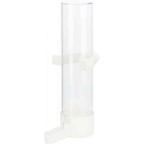 Поилка Trixie для птиц пластиковая 130 мл Киев