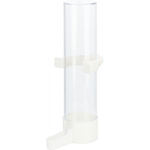 Поїлка Trixie для птахів пластикова 130 мл Київ - фото 3