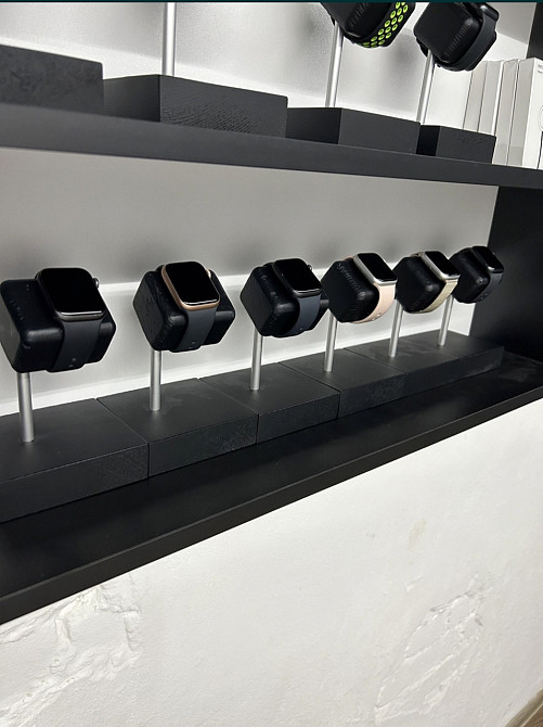 Apple Watch 4 40mm,5 40mm,SE 40mm,6 40mm. Киев - изображение 7