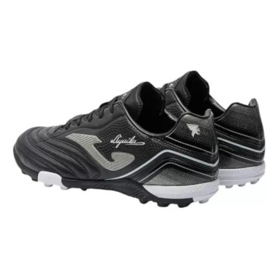 Сороконожки Joma Aguila AGUW2401TF чорний, сірий 41 (8445954953316) Винница - изображение 3