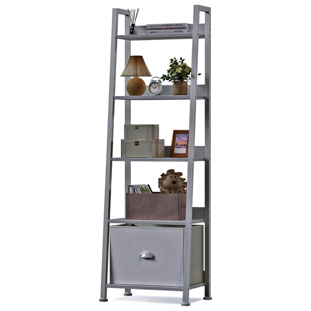 Етажерка для ванної "Валтес" маренго Миколаїв - фото 1