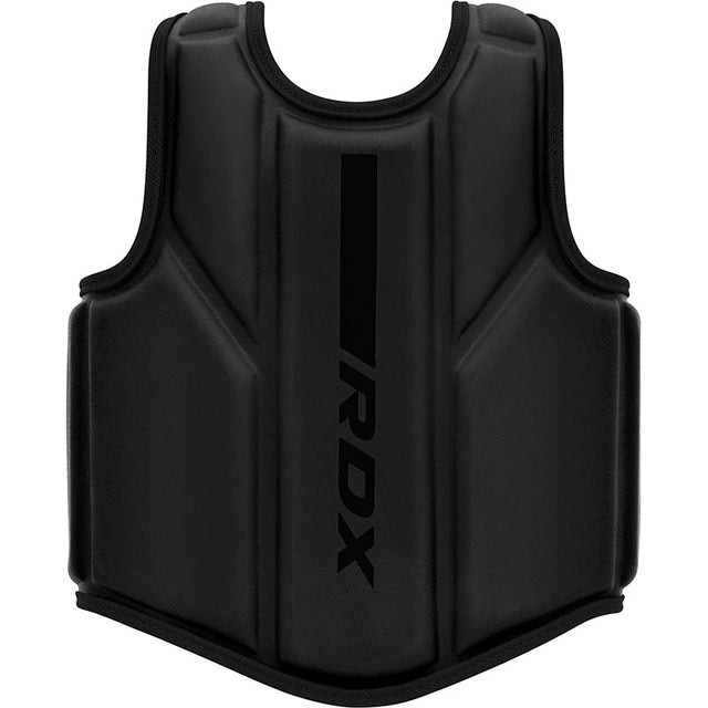Захисний жилет тренера RDX F6M Kara Coach Chest Protector S/M Кам'янське - фото 1
