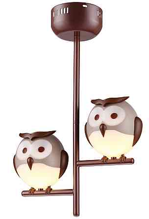 SIRIUS Люстра підвісна дитяча Sirius МX 16020-2В Коломия