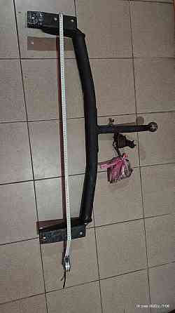 Продаётся фаркоп на Geely FC/ Geely SL 2006–2013 год Київ